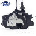 Hyundai Santa 81320-2B010 Trunk Lid Latch üçün